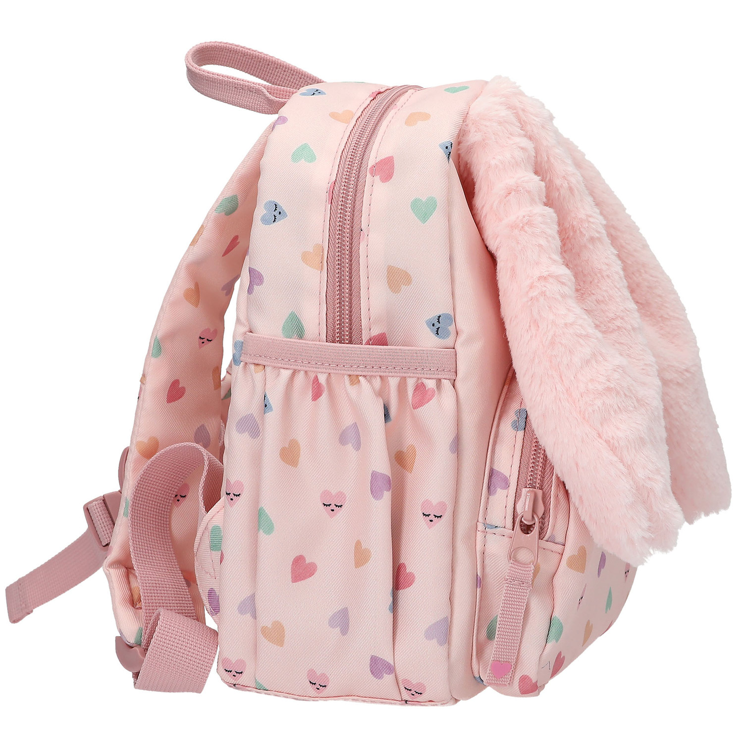 Depesche Princess Mimi Party Rucksack Princess Mimi Rosa Abbildung 3