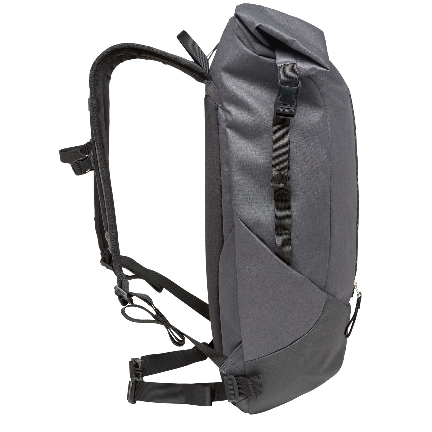 Jack Wolfskin Rucksack All-In Pack 30 phantom Abbildung 4