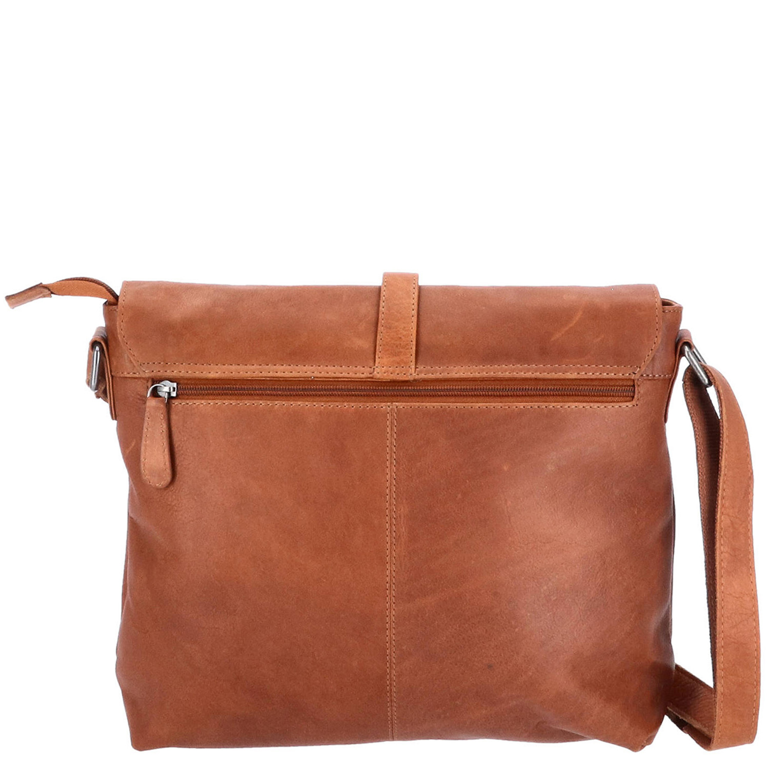 The Skandinavian Brand Damentasche  Cognac Abbildung 2