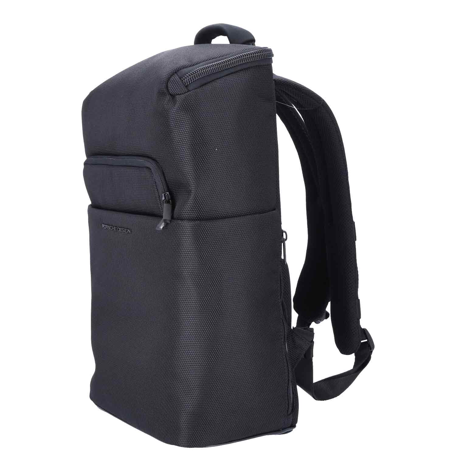 Porsche Design Businessrucksack Roadster 4.1 Black Abbildung 2