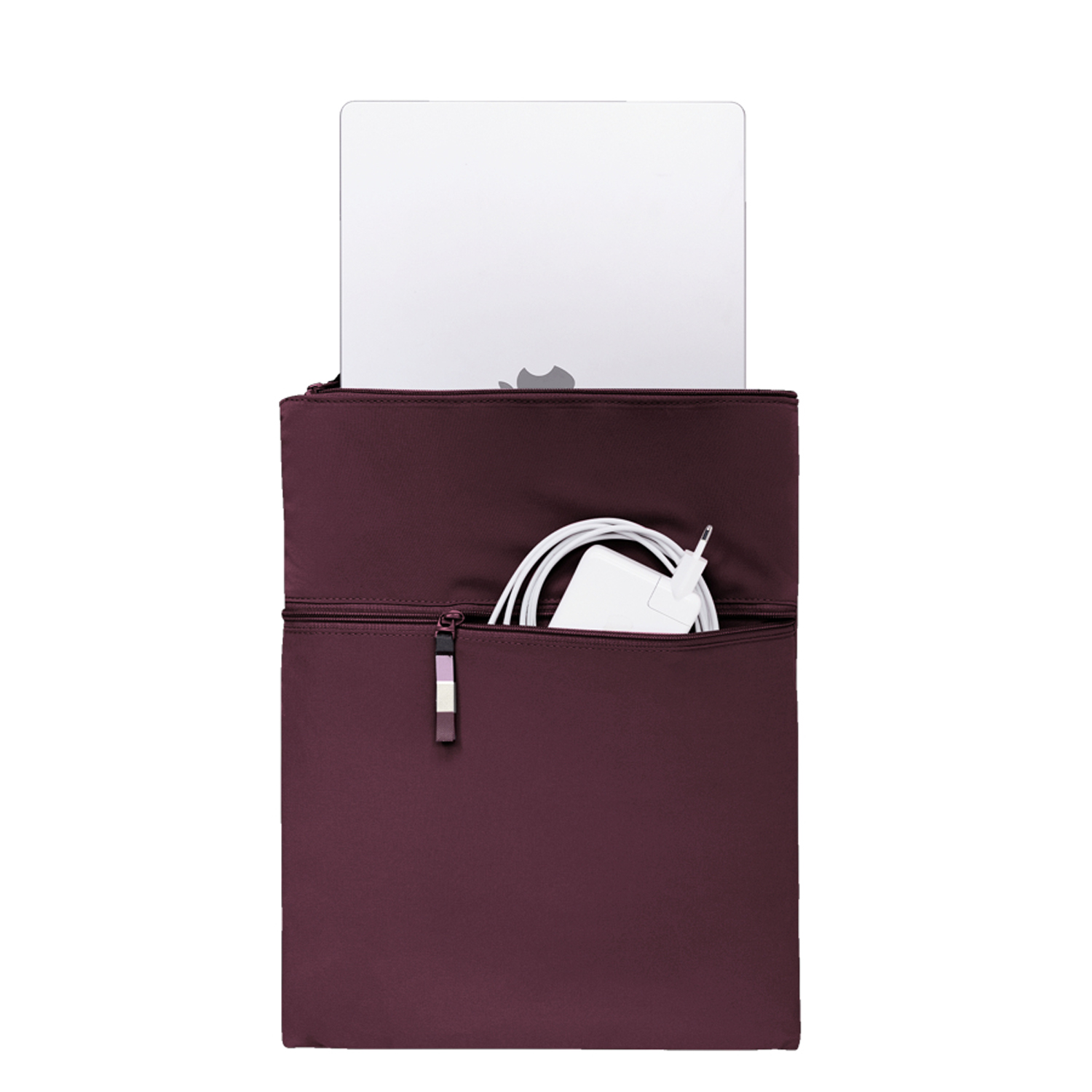 Got Bag Rucksack Rolltop Lite 2.0 monochrome Kraken Abbildung 6