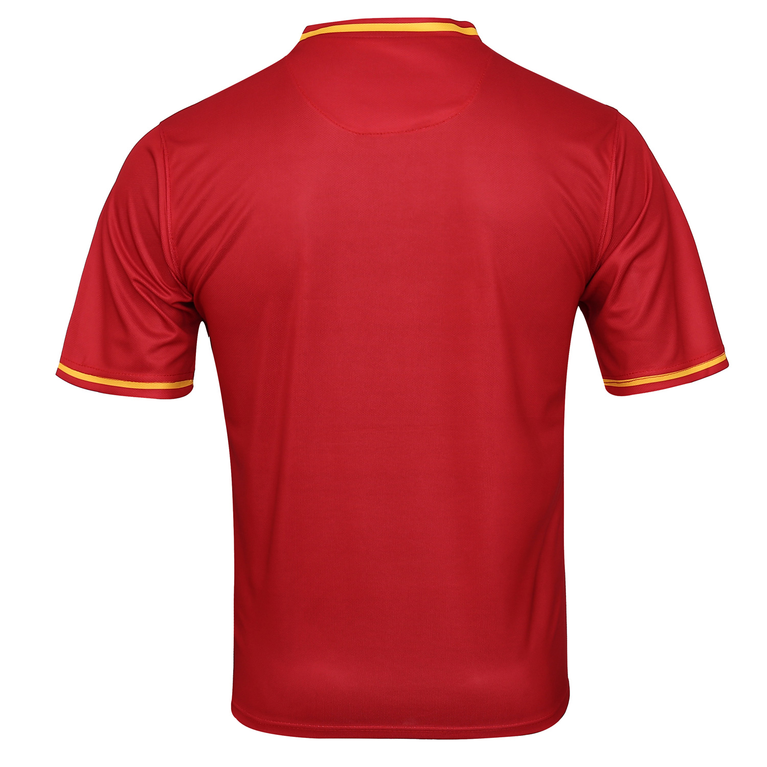 Antonio Spanien Herren Trikot Gr. S  rot Abbildung 2