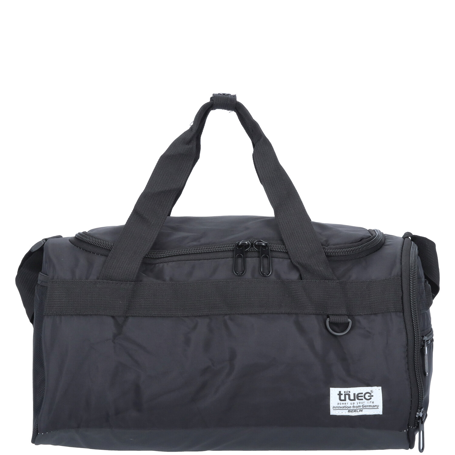 TheTrueC Sport-/Reisetasche XS  schwarz