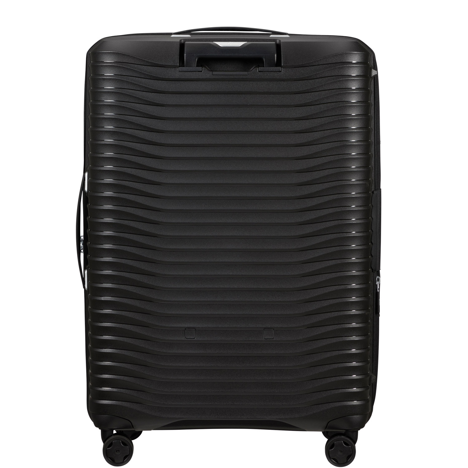 Samsonite Trolley mit 4 Rollen 75cm EXP. Upscape Black Abbildung 4