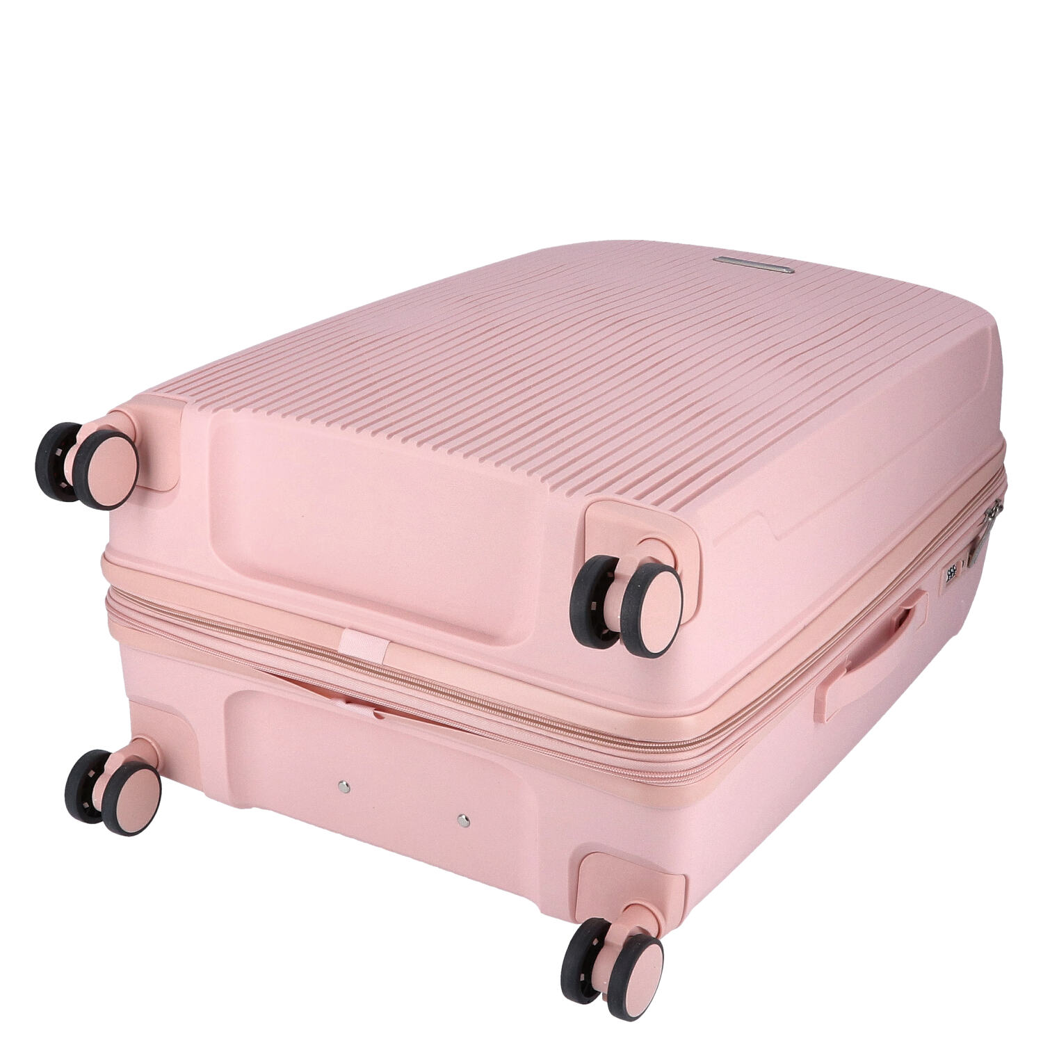 TheTrueC 4-Rad Trolley L 75 cm Lissabon rose Abbildung 6
