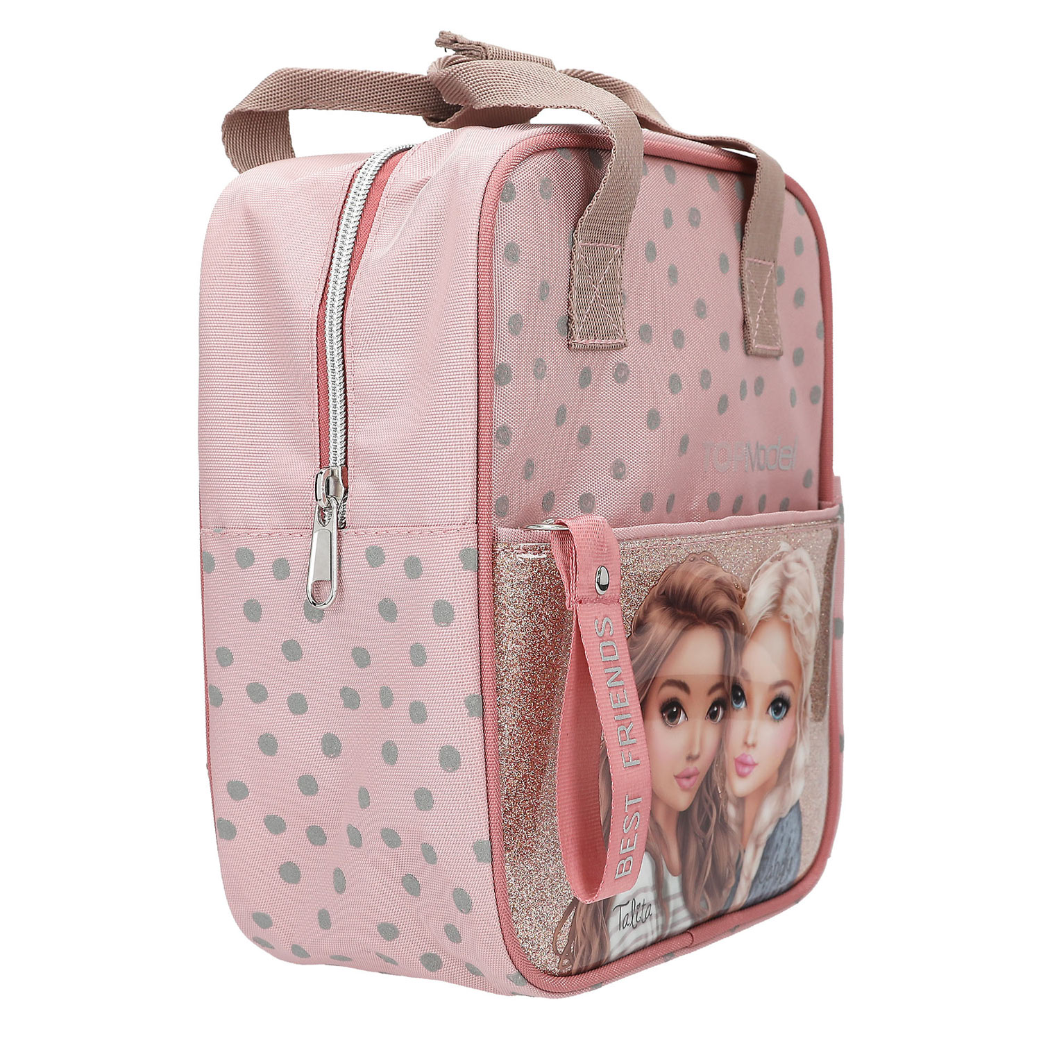 Depesche Rucksack TOPModel DOTS Abbildung 4