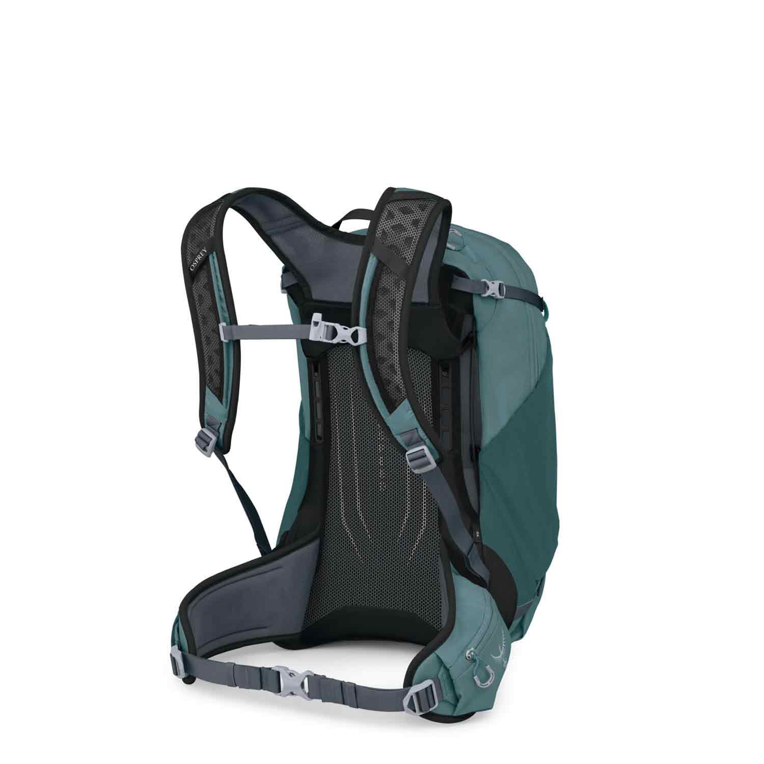 OSPREY Wanderrucksack M/L Hikelite 28 cascade blue Abbildung 5