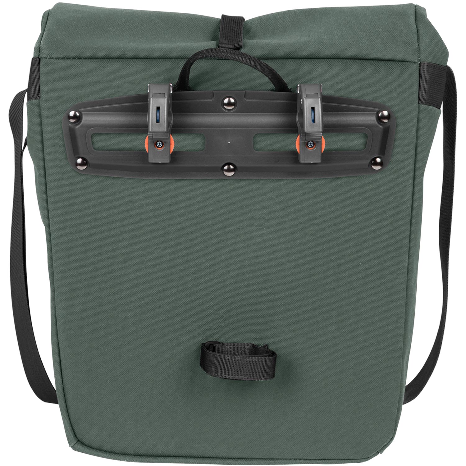 Vaude Fahrrad/-Umhängetasche ShopAir Back dusty forest Abbildung 2 Vaude Fahrrad/-Umhängetasche ShopAir Back dusty forest Abbildung 2