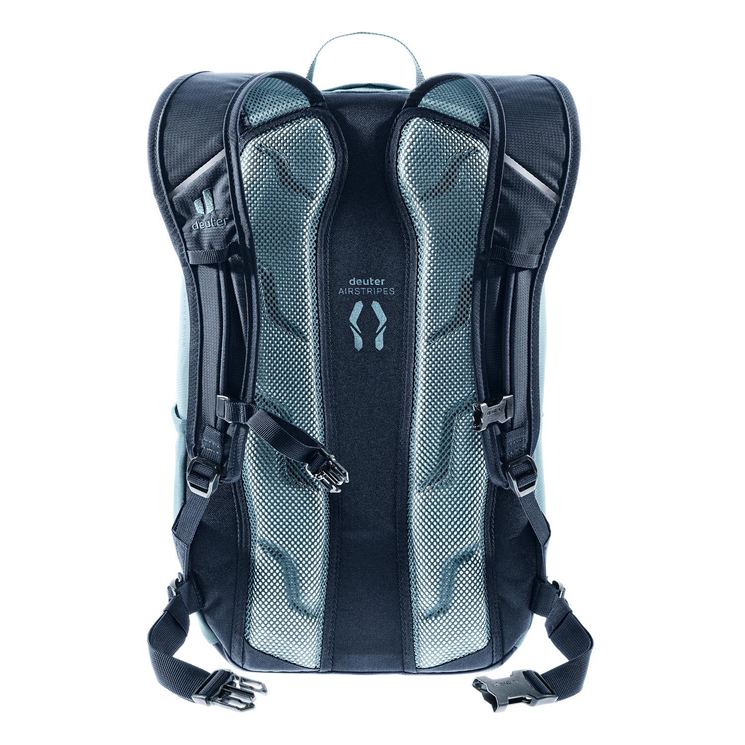 Deuter Rucksack Bike I Lite 16 atlantic-ink Abbildung 2