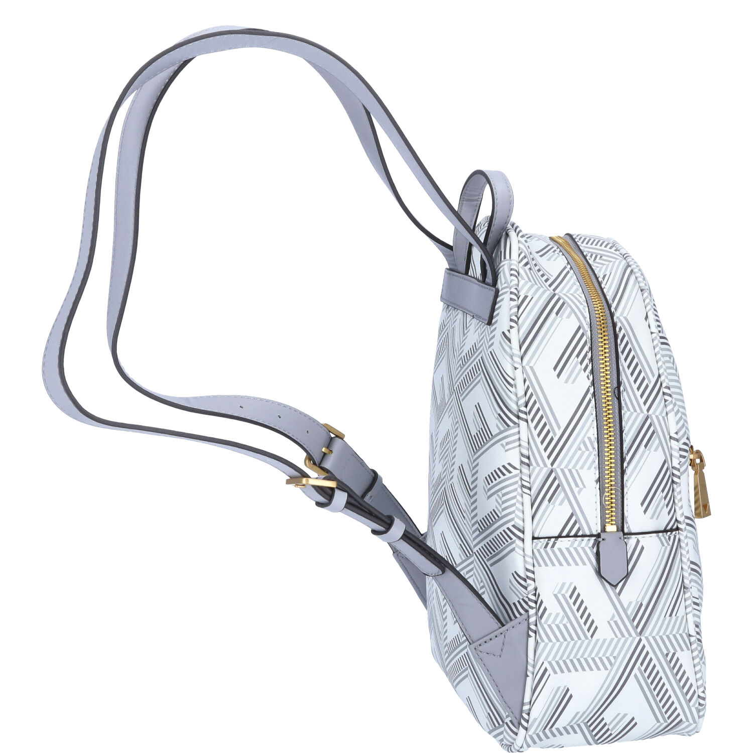 GUESS Damen Rucksack Vikky Stone Logo Abbildung 3