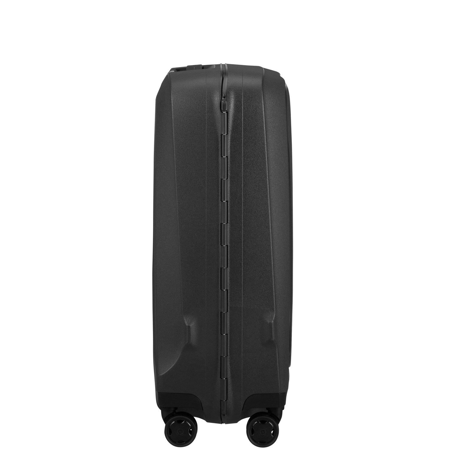 Samsonite Trolley mit 4 Rollen 55cm Essens graphite Abbildung 4