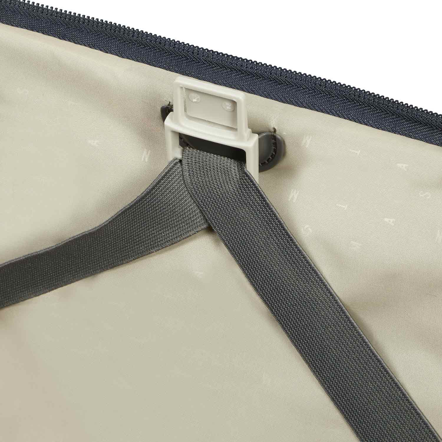 Samsonite Spinner 4 Rollen 78/29 Exp Airea dark blue Abbildung 3