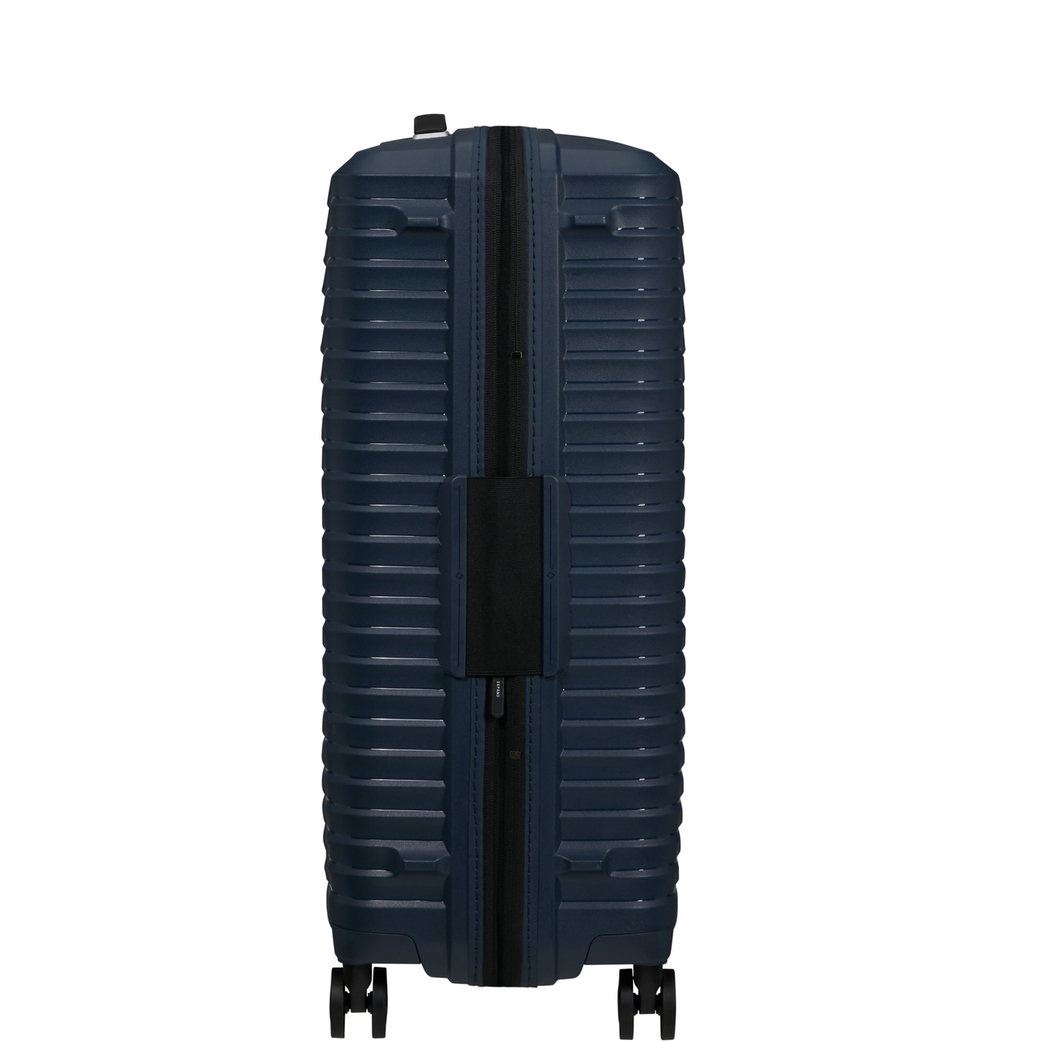 Samsonite Trolley mit 4 Rollen 68cm EXP. Upscape Blue Nights Abbildung 3