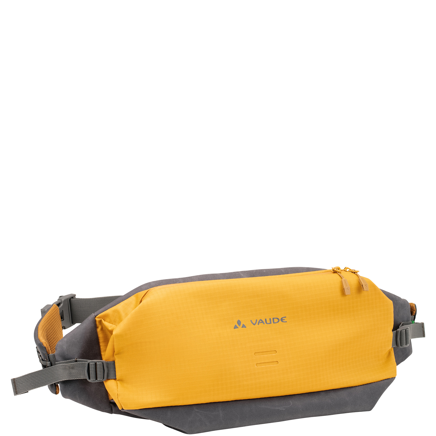 Vaude Crossbody Tasche CityCross 6 Burnt Yellow