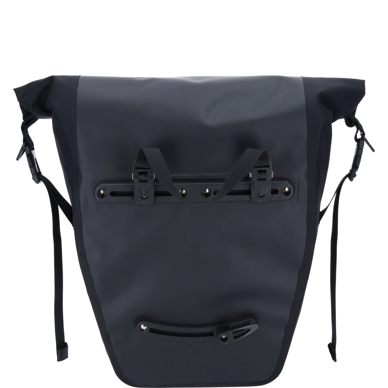 TheTrueC Fahrradtasche, Gepäcktasche 20L  schwarz Abbildung 4 TheTrueC Fahrradtasche, Gepäcktasche 20L  schwarz Abbildung 4