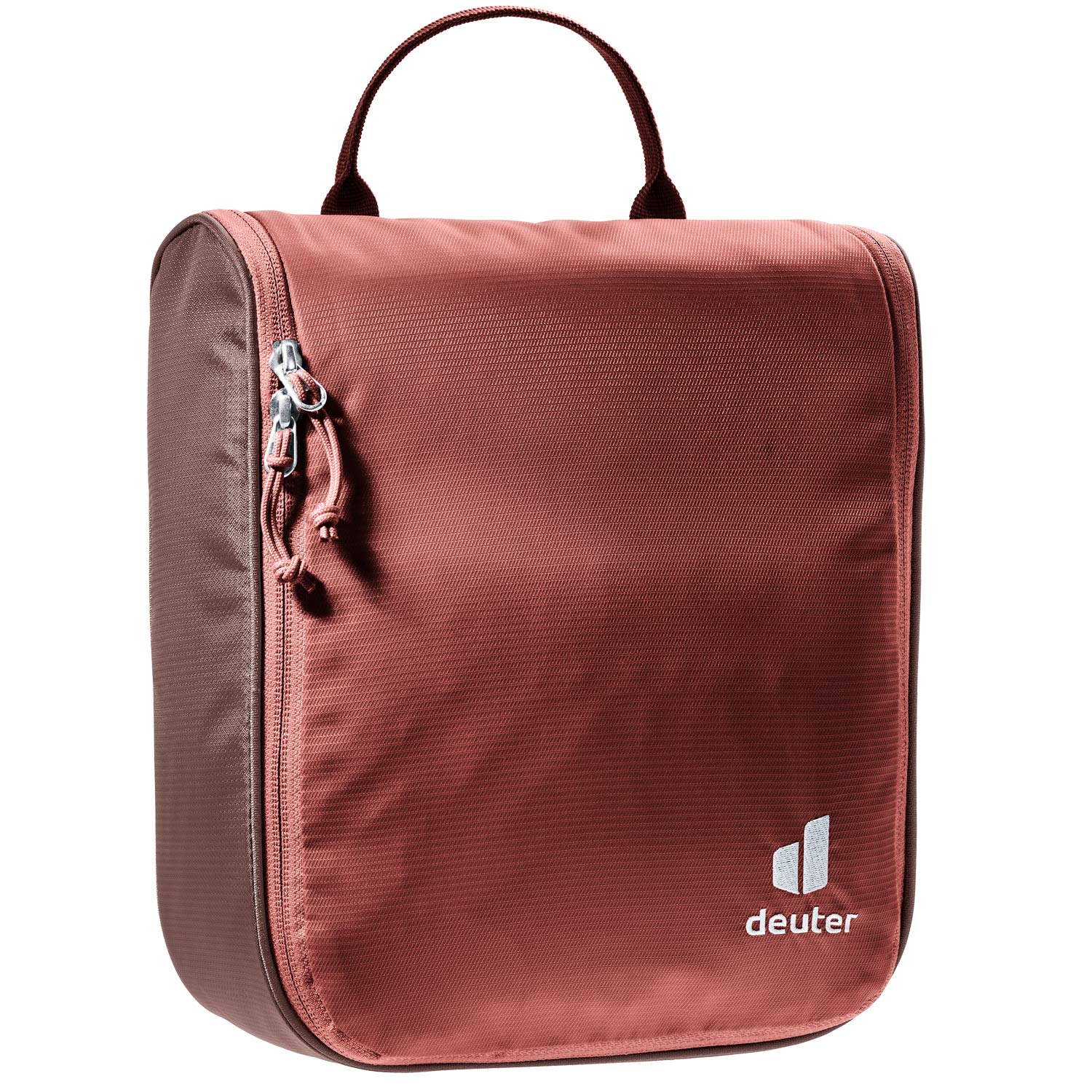 Deuter Kulturtasche Wash Center II caspia-raisin