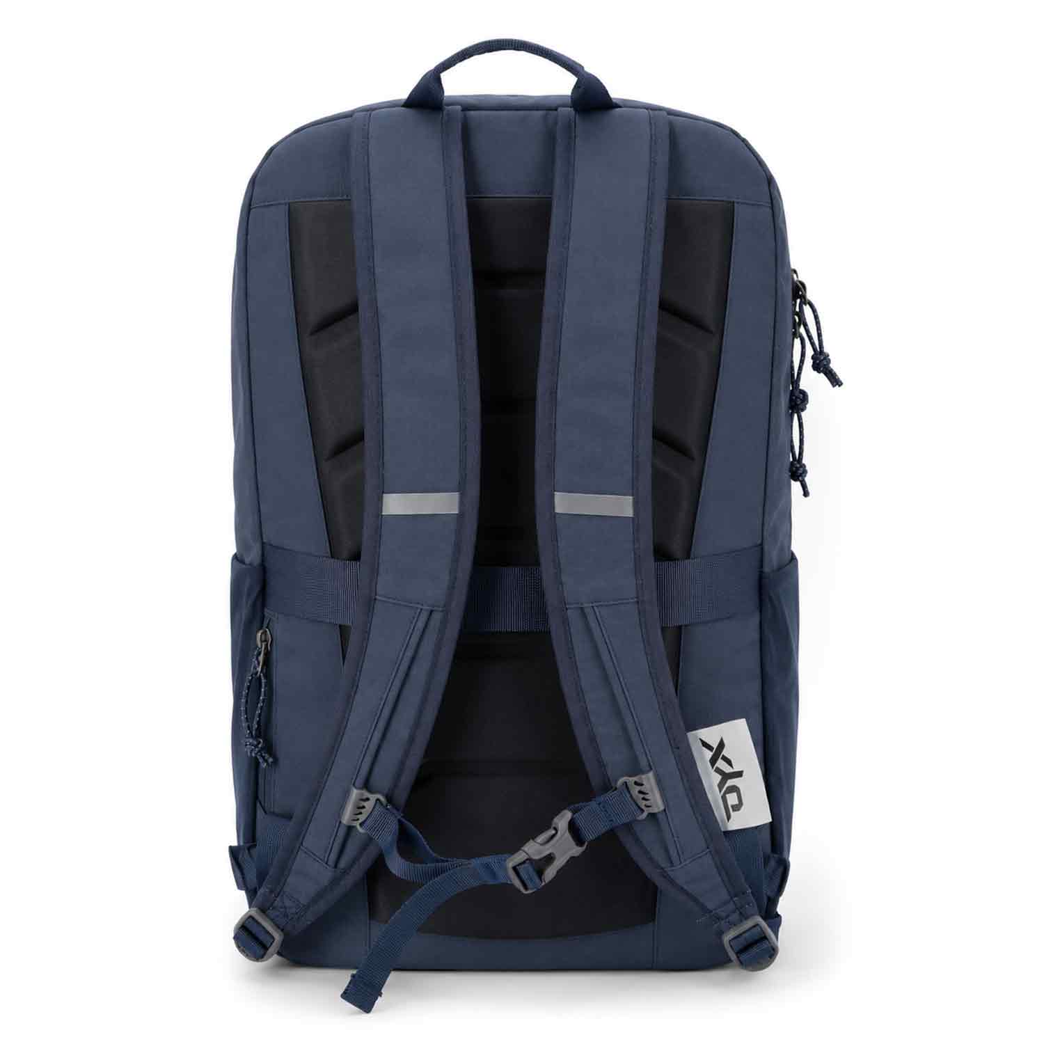 DYX Rucksack Dayline blau Abbildung 3