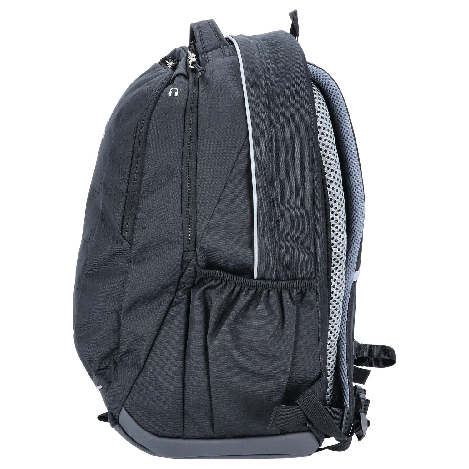 Deuter Freizeitrucksack Nicetry Black Abbildung 4