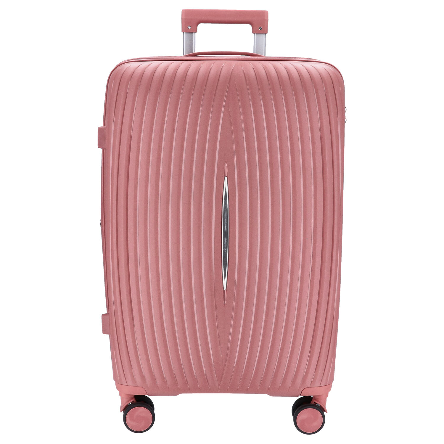 DYX 4-Rad Trolley L Verona rose Abbildung 1