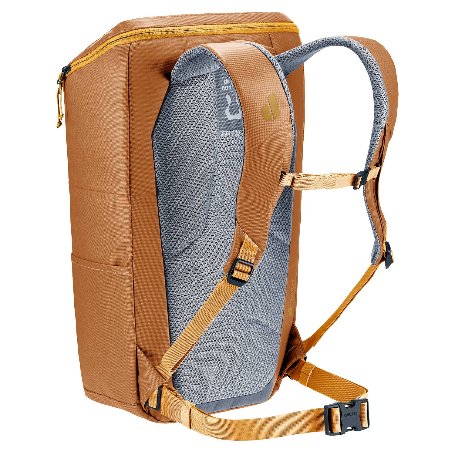 Deuter Freizeitrucksack UP Stockholm cinnamon Abbildung 5