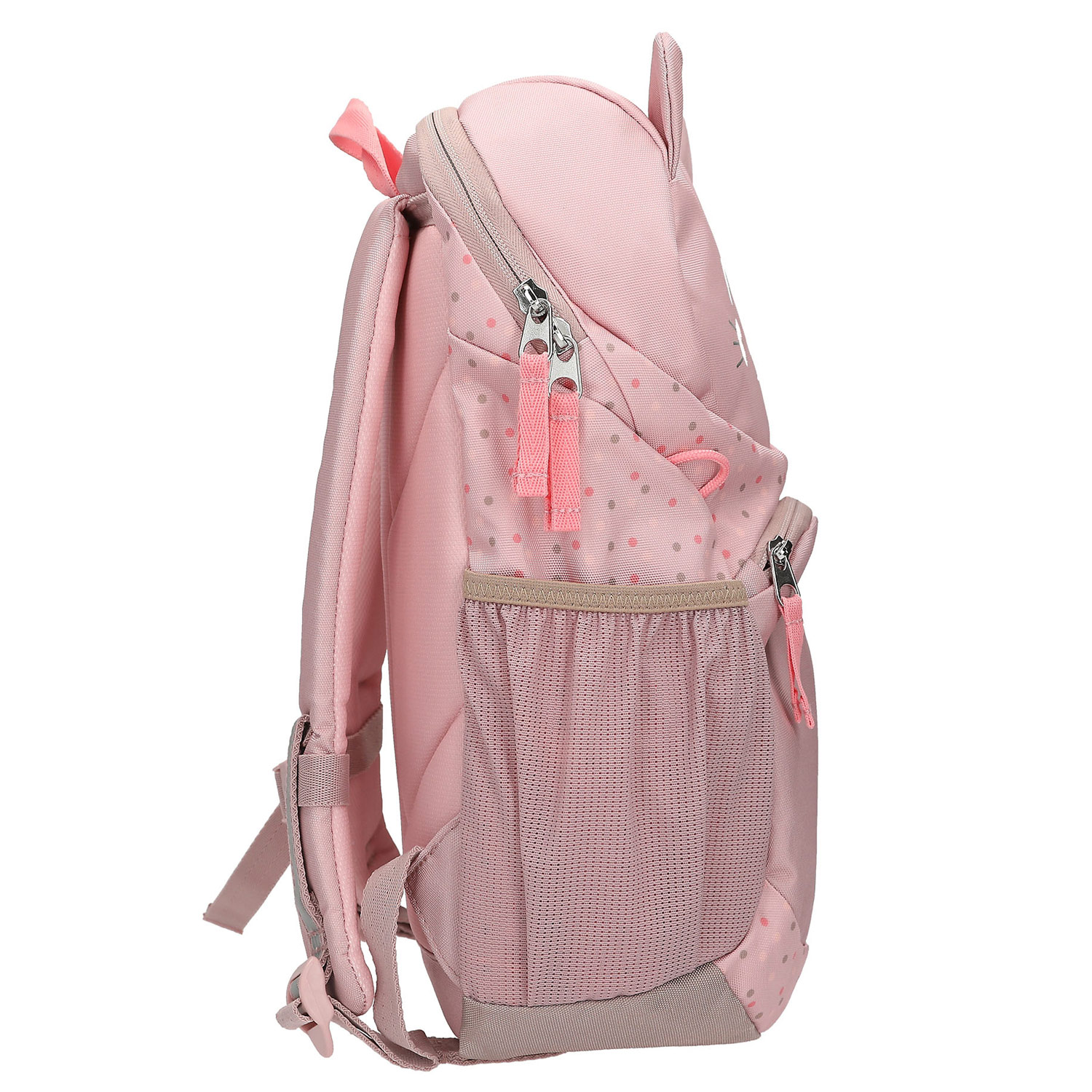 Depesche Kinder Rucksack Katze Princess Mimi Rosa Abbildung 3