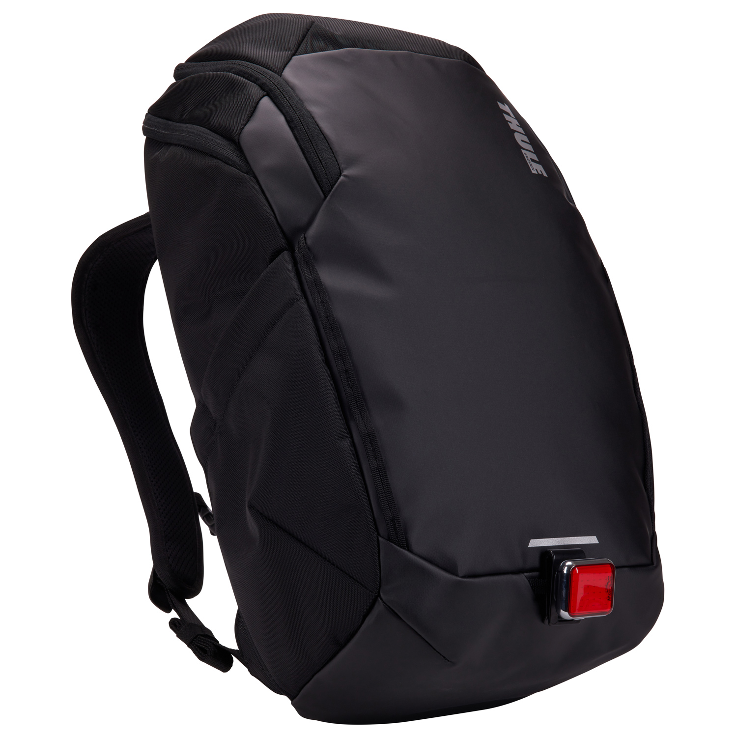 Thule Laptop Rucksack Chasm 26 Black Abbildung 9