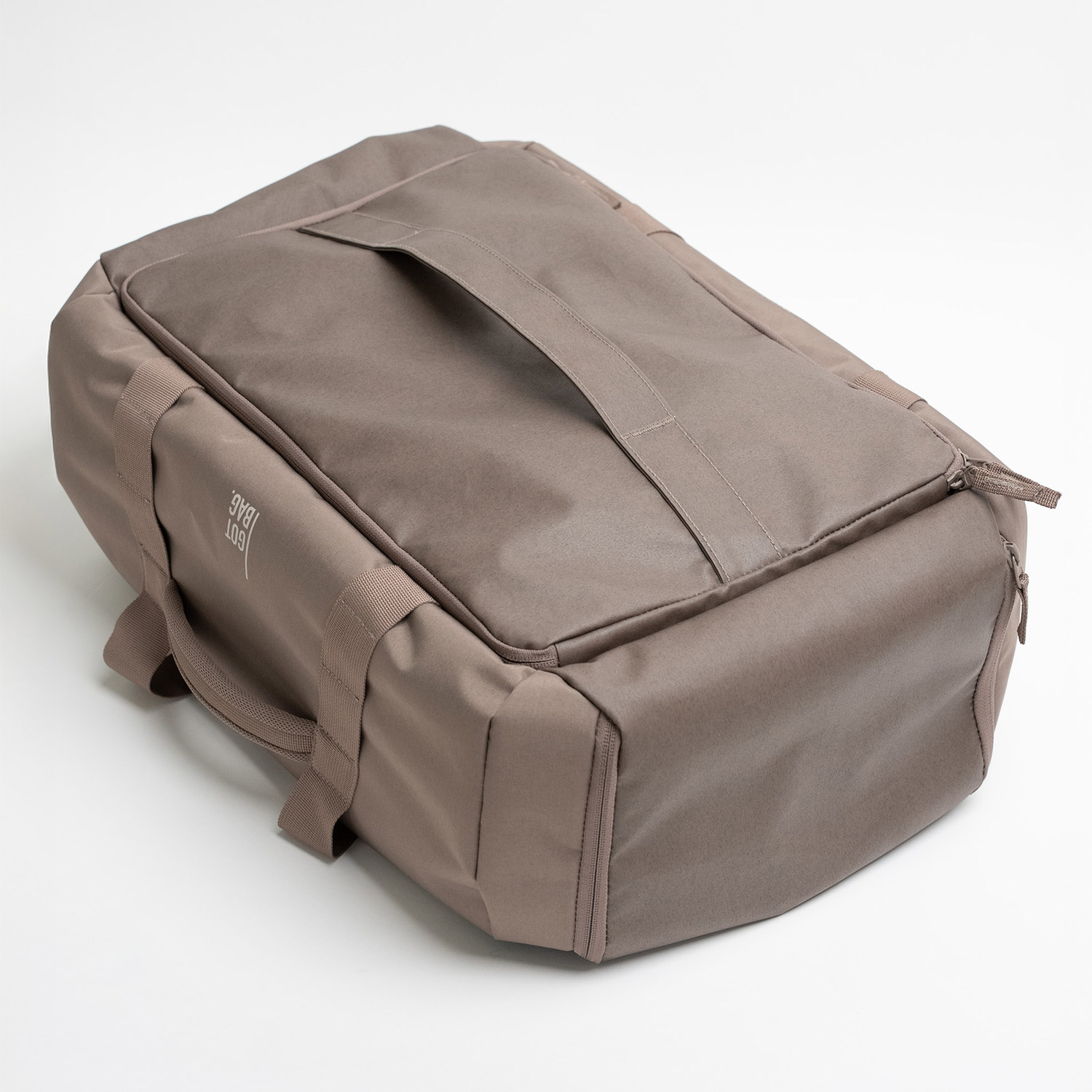 Got Bag Reisetasche / Rucksack Duffle Pack oyster Abbildung 6