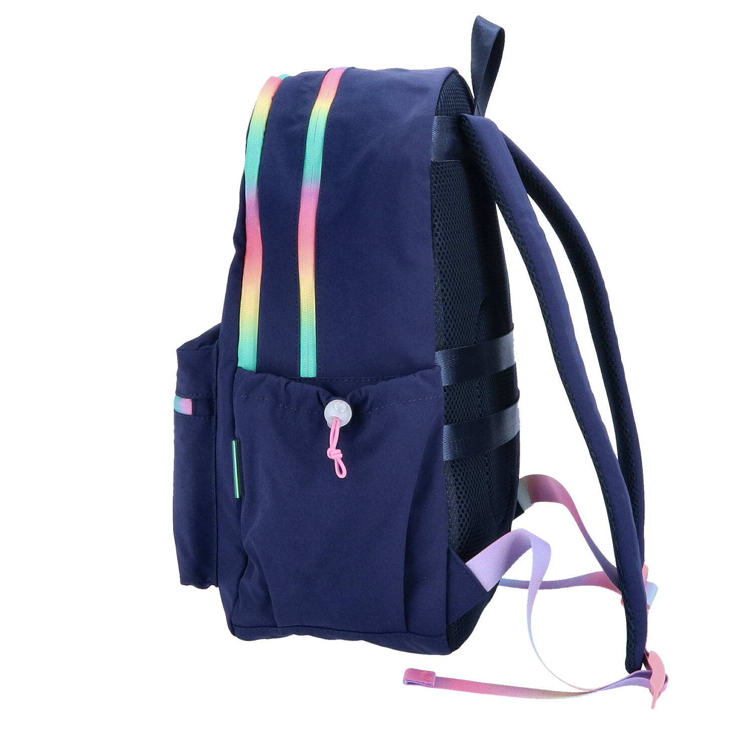 DKT Schulrucksack Marshmallow FANTASY NEW Abbildung 3