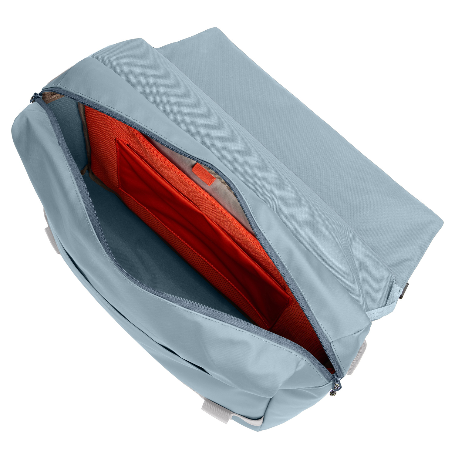Vaude Laptoptasche Mineo Messenger 22 heron Abbildung 3