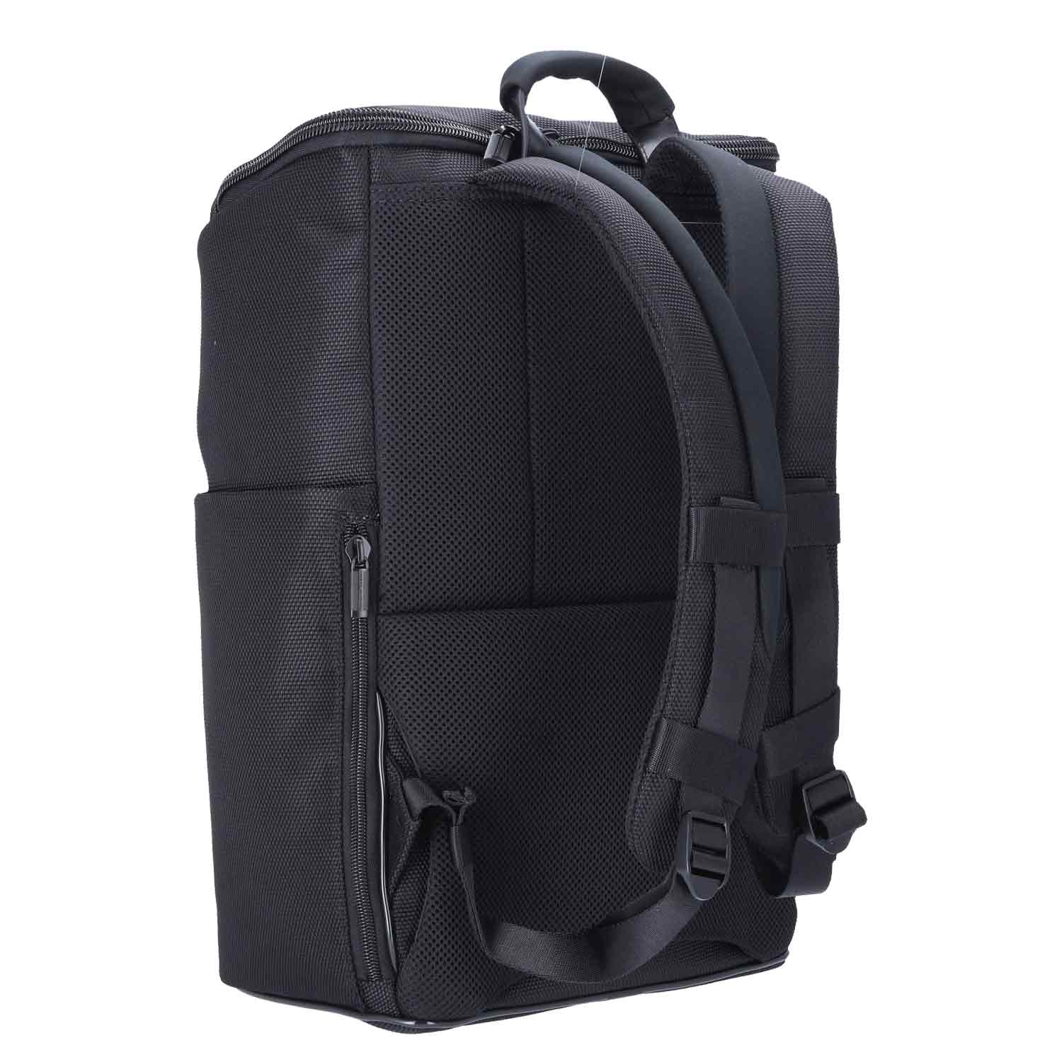 Porsche Design Businessrucksack Roadster 4.1 Black Abbildung 3