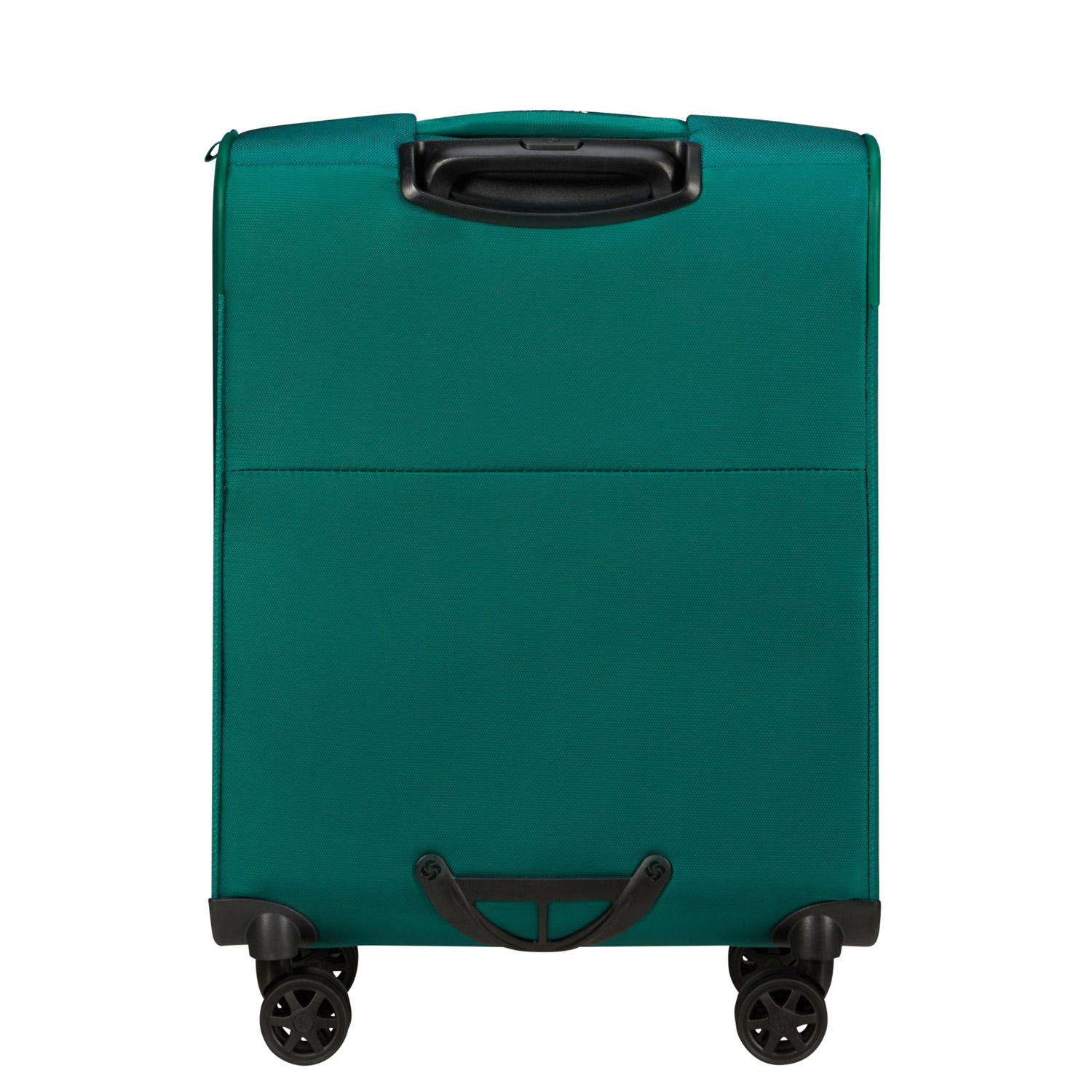 Samsonite 4-Rad Trolley 55cm Urbify pine green Abbildung 2