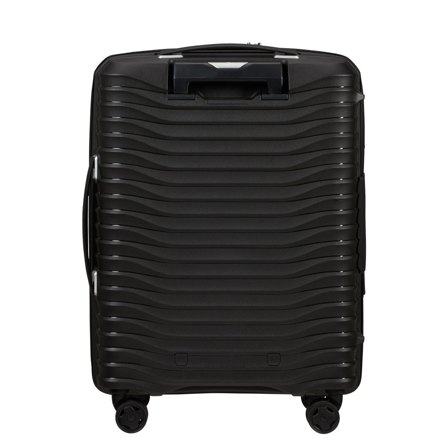 Samsonite Trolley mit 4 Rollen 55 cm LENGTH Upscape Black Abbildung 2