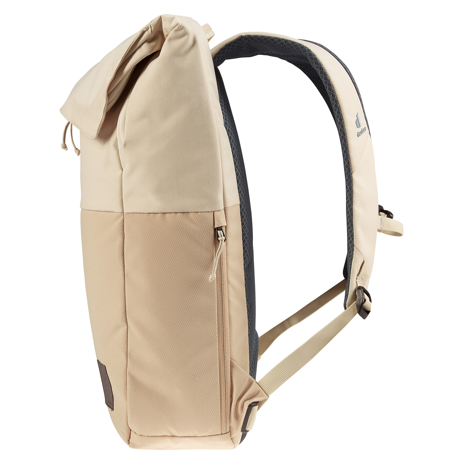 Deuter Freizeit/-Laptoprucksack UP Sydney sand-bone Abbildung 3
