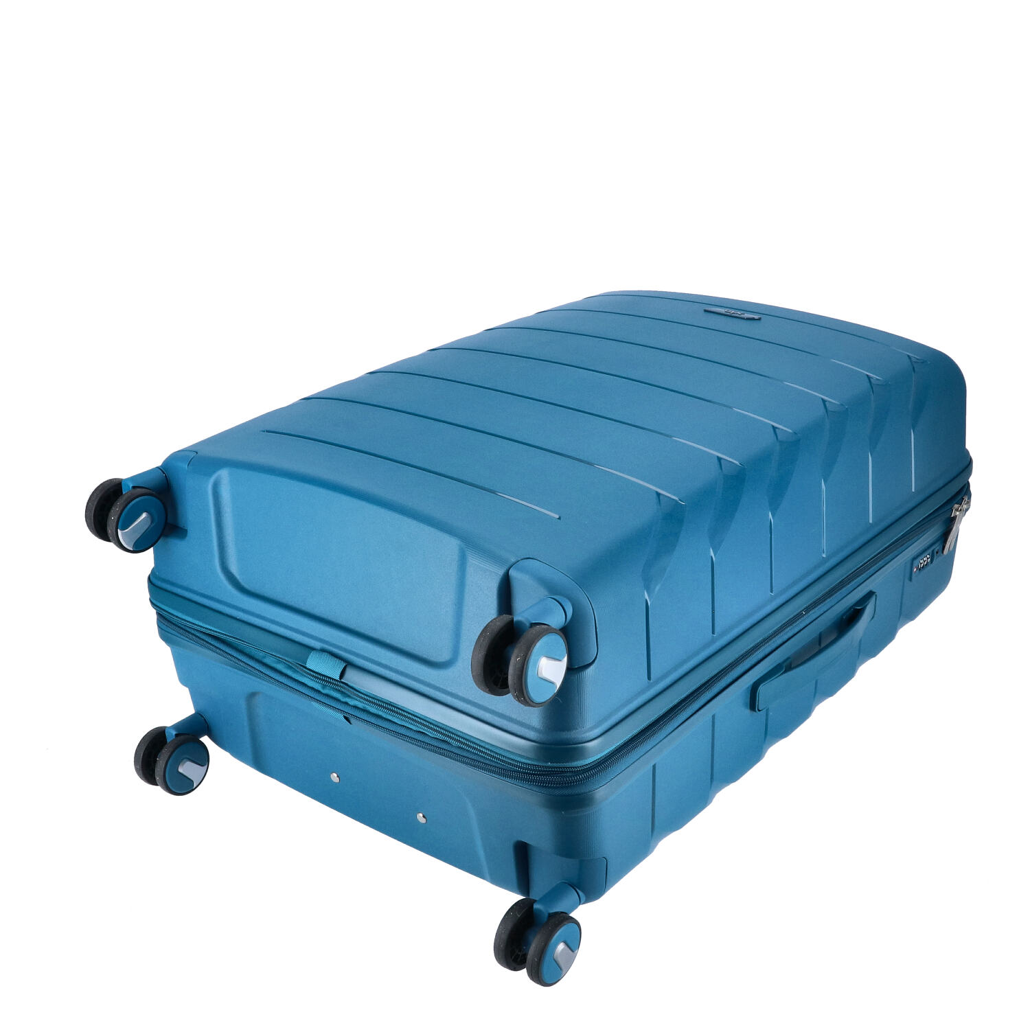 DYX 4 Rollen Trolley L - Washington   Abbildung 7