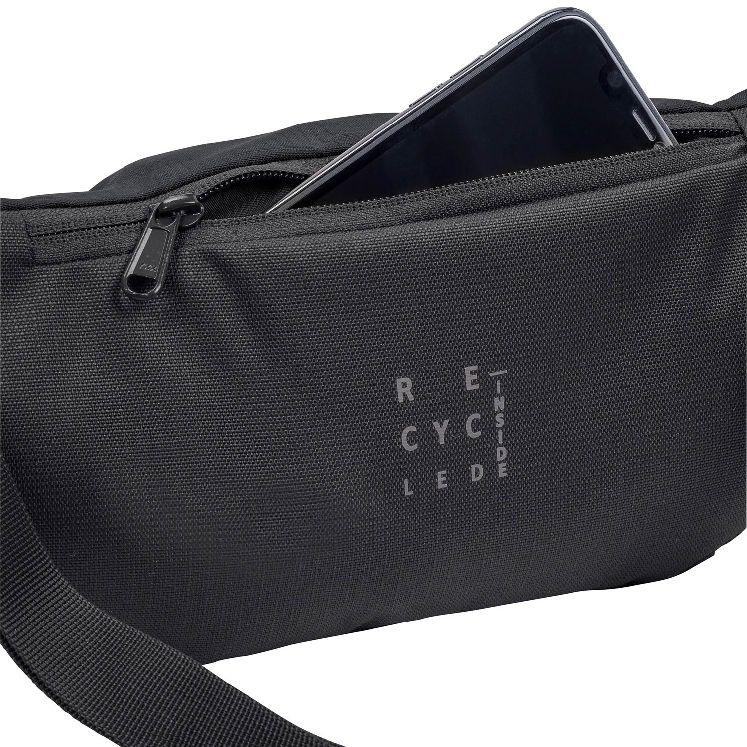 Vaude Hüfttasche WegaMove Black Abbildung 5