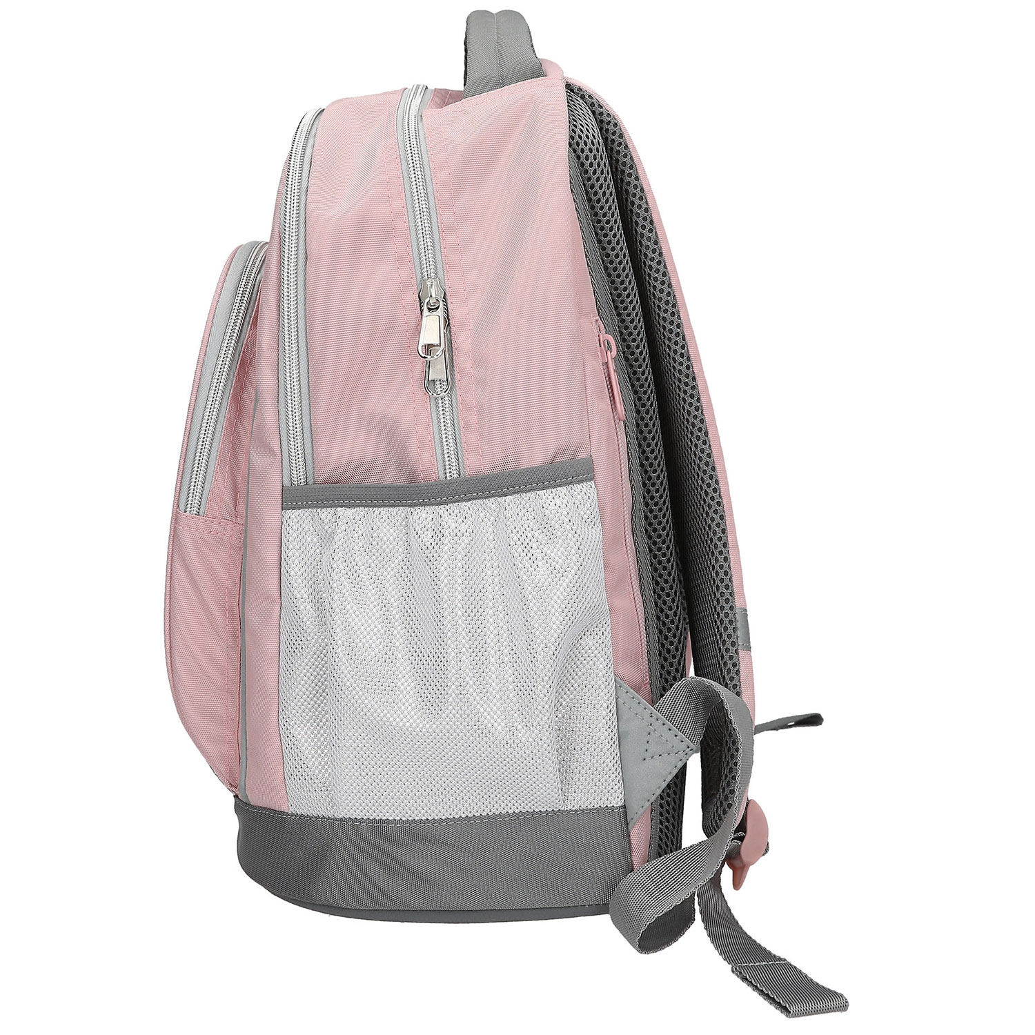 Depesche Schulrucksack TOPModel MY BFF 84-Pink Abbildung 3