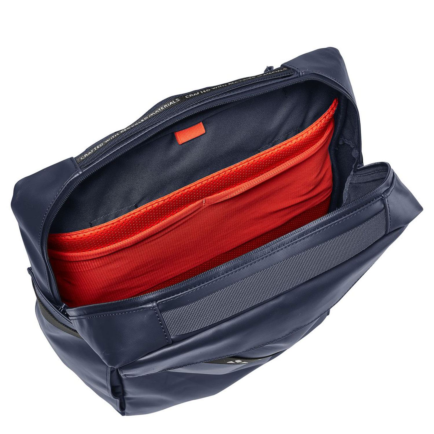 Vaude Fahrrad Rucksack Mineo Transformer 23 eclipse Abbildung 4 Vaude Fahrrad Rucksack Mineo Transformer 23 eclipse Abbildung 4