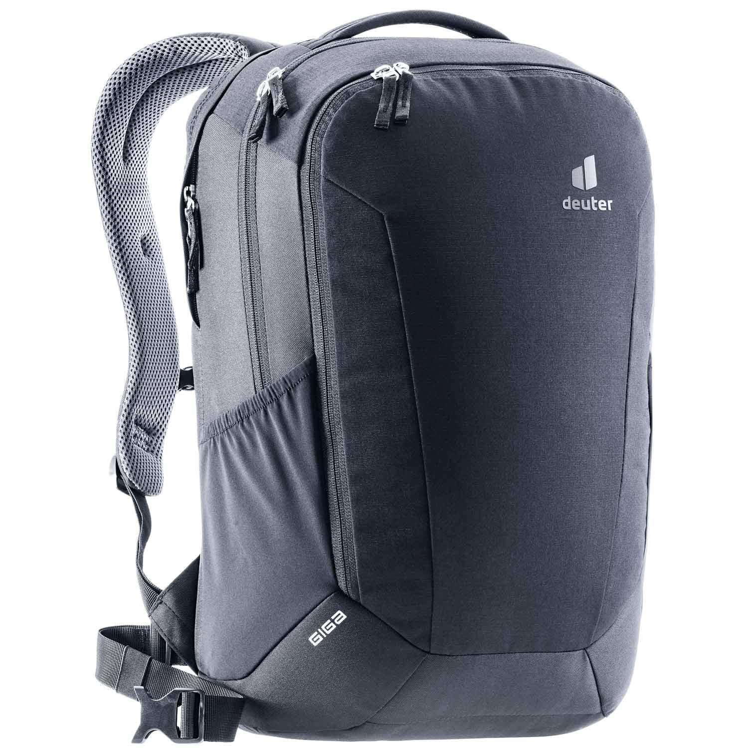 Deuter Freizeit/-Laptoprucksack Giga Black