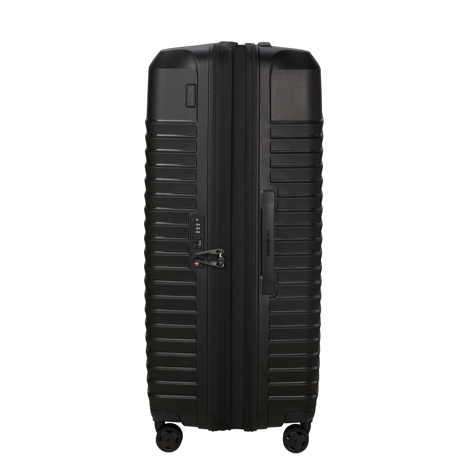 Samsonite 4-Rad Trolley 81 cm erw. Intuo Black Abbildung 5