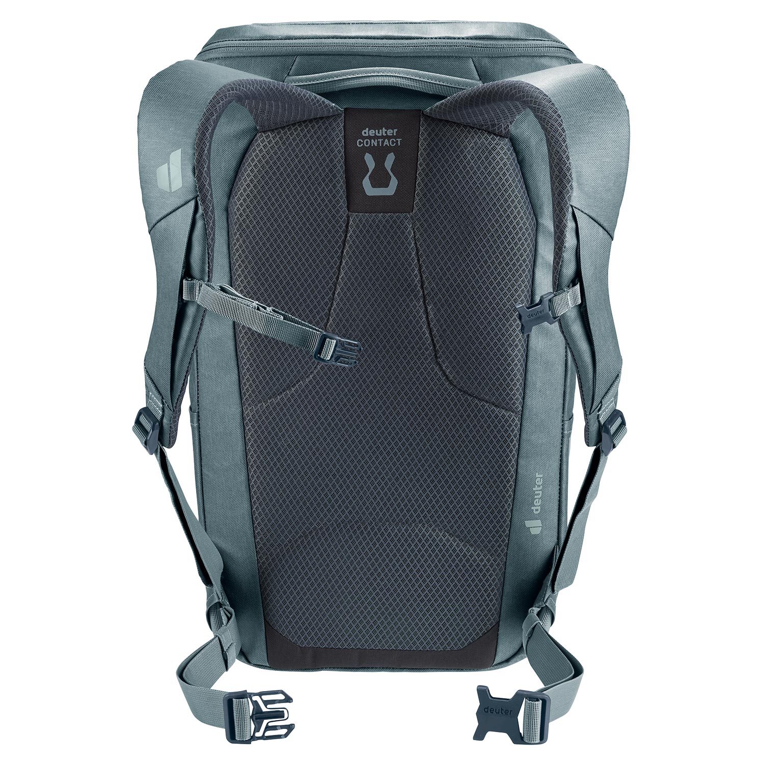 Deuter Freizeitrucksack UP Stockholm teal Abbildung 2