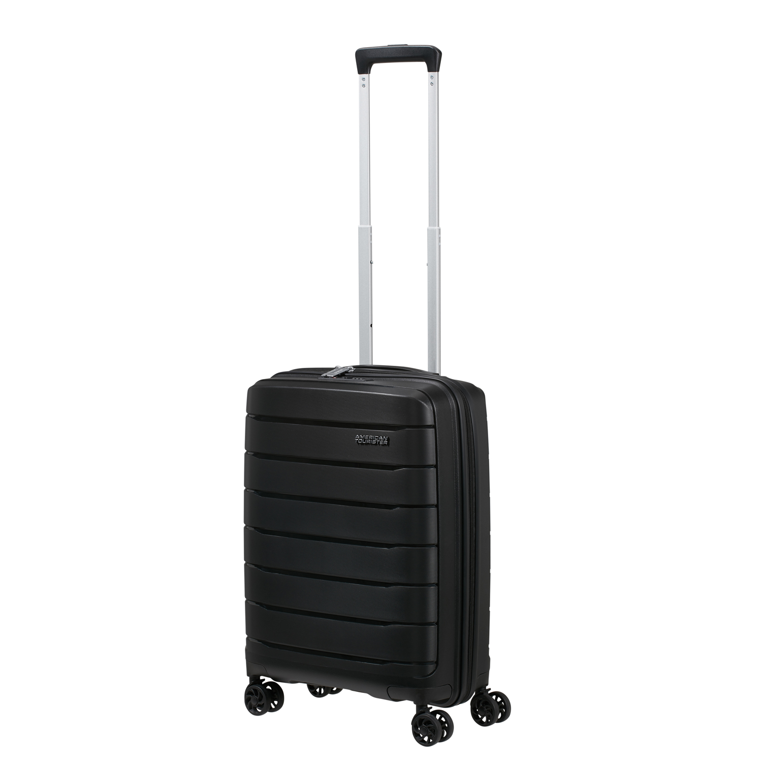 American Tourister 4-Rad Trolley 55cm TSA CM SUMMER POP Black Abbildung 5