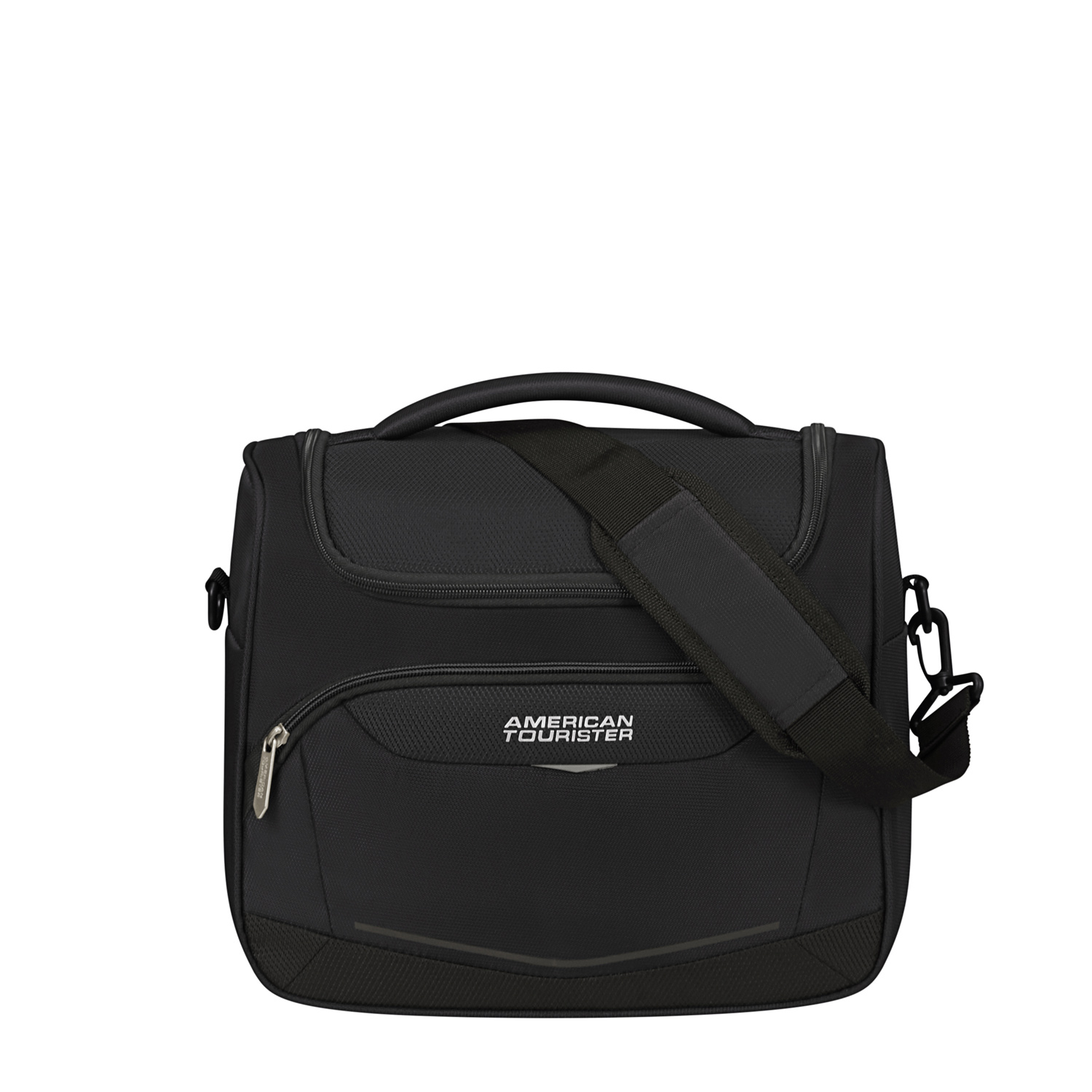 American Tourister Beauty Case SUMMERRIDE Black Abbildung 5