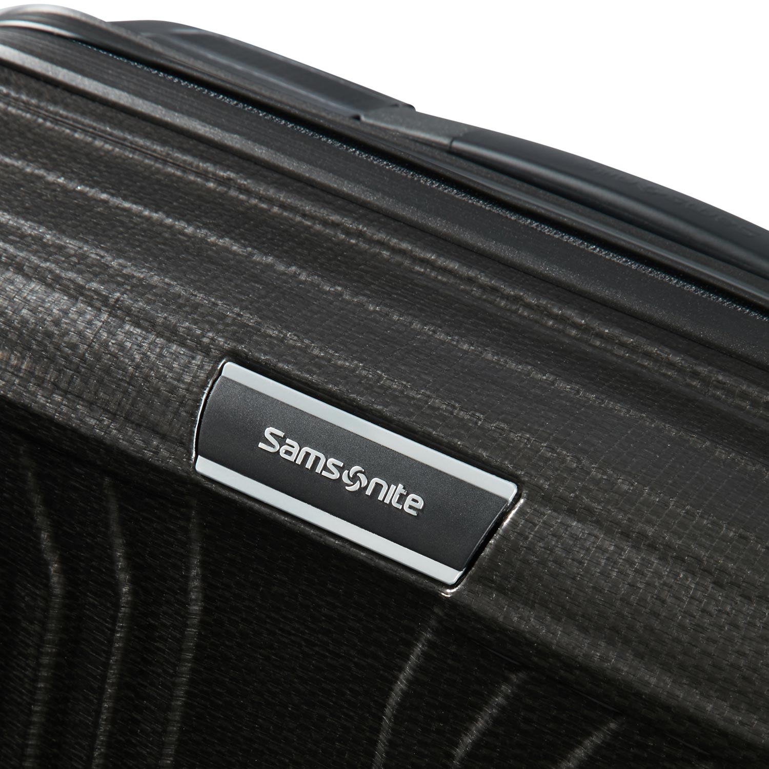 Samsonite Trolley mit 4 Rollen 55cm Lite-Box Black Abbildung 10