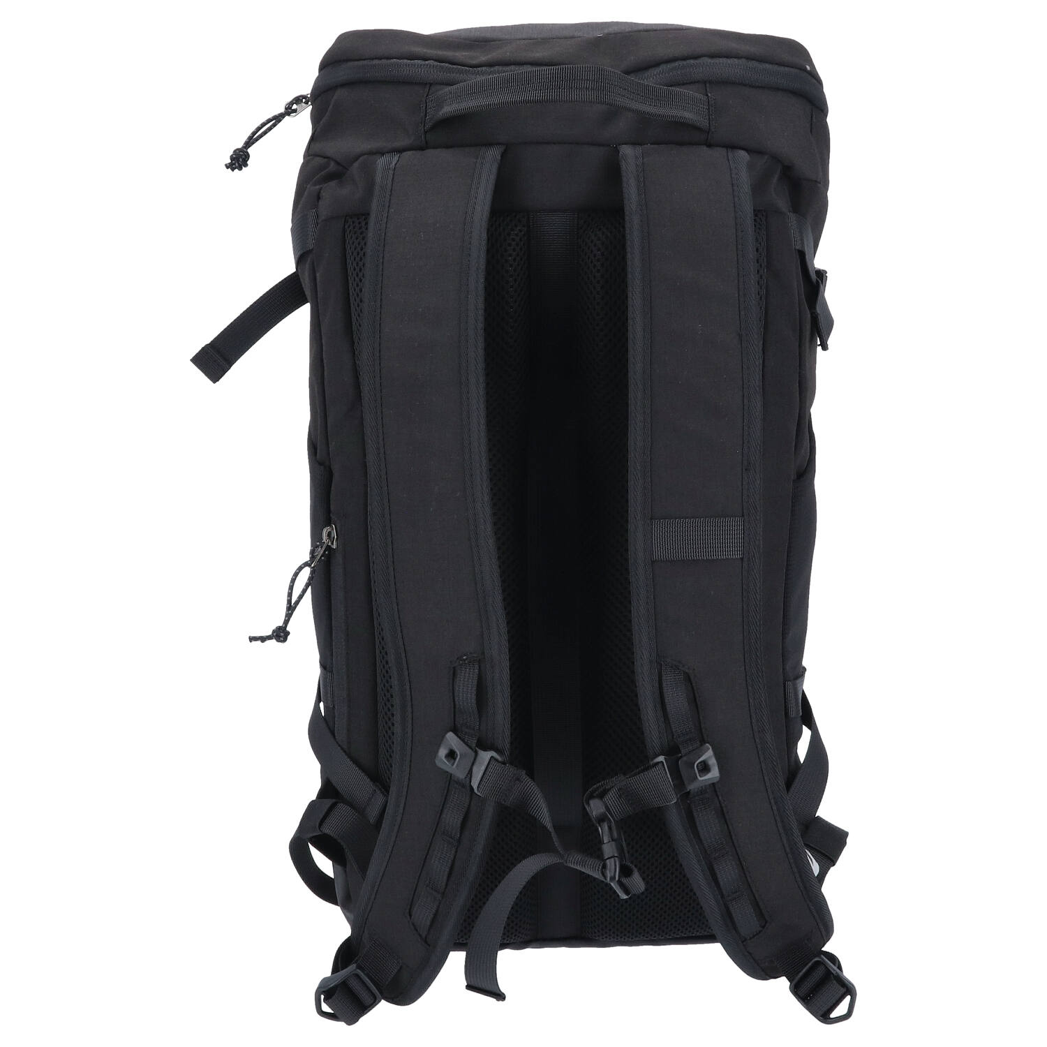 DYX Wander/Trekkingrucksack City Hiking Black Abbildung 2