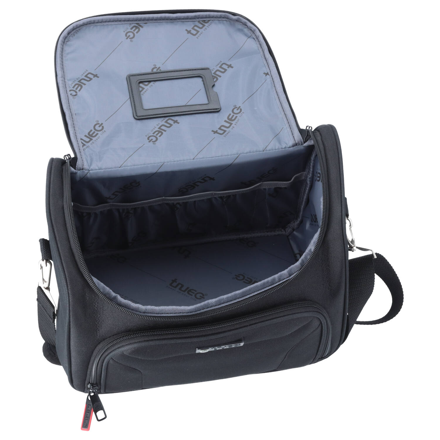 TheTrueC Beautycase - Black Abbildung 5