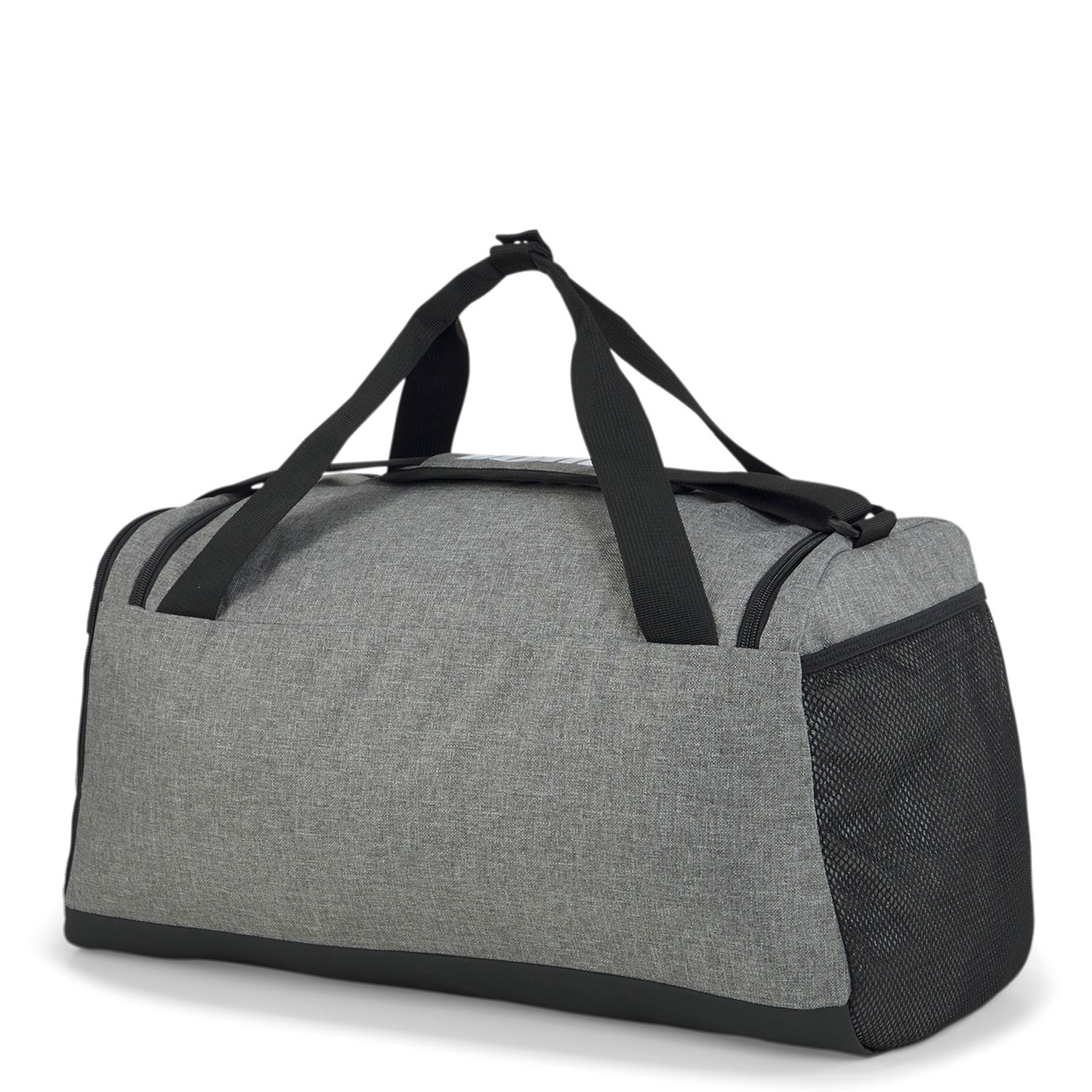 Puma Duffel Bag S Challenger medium grey heather Abbildung 2