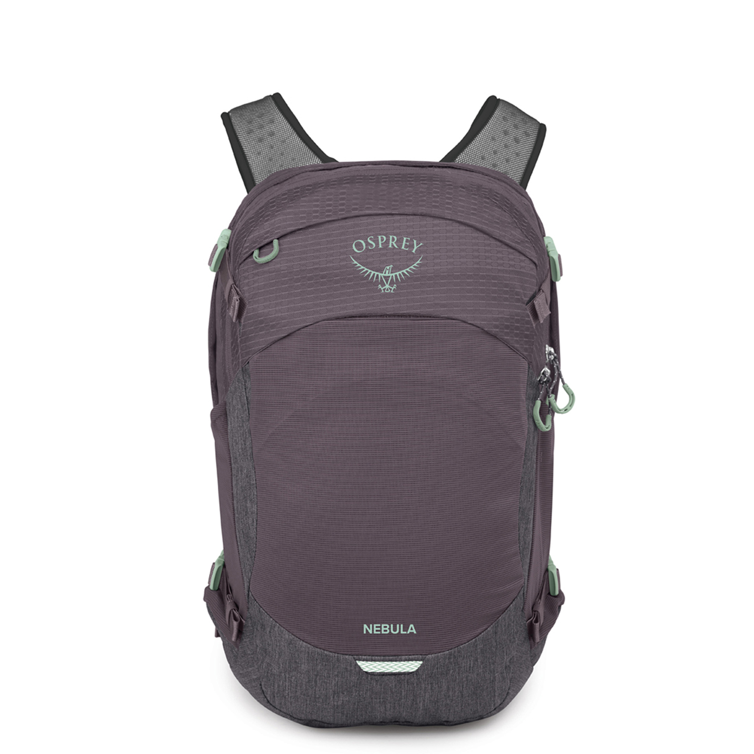 OSPREY Rucksack Nebula 32 graphite purple Abbildung 4