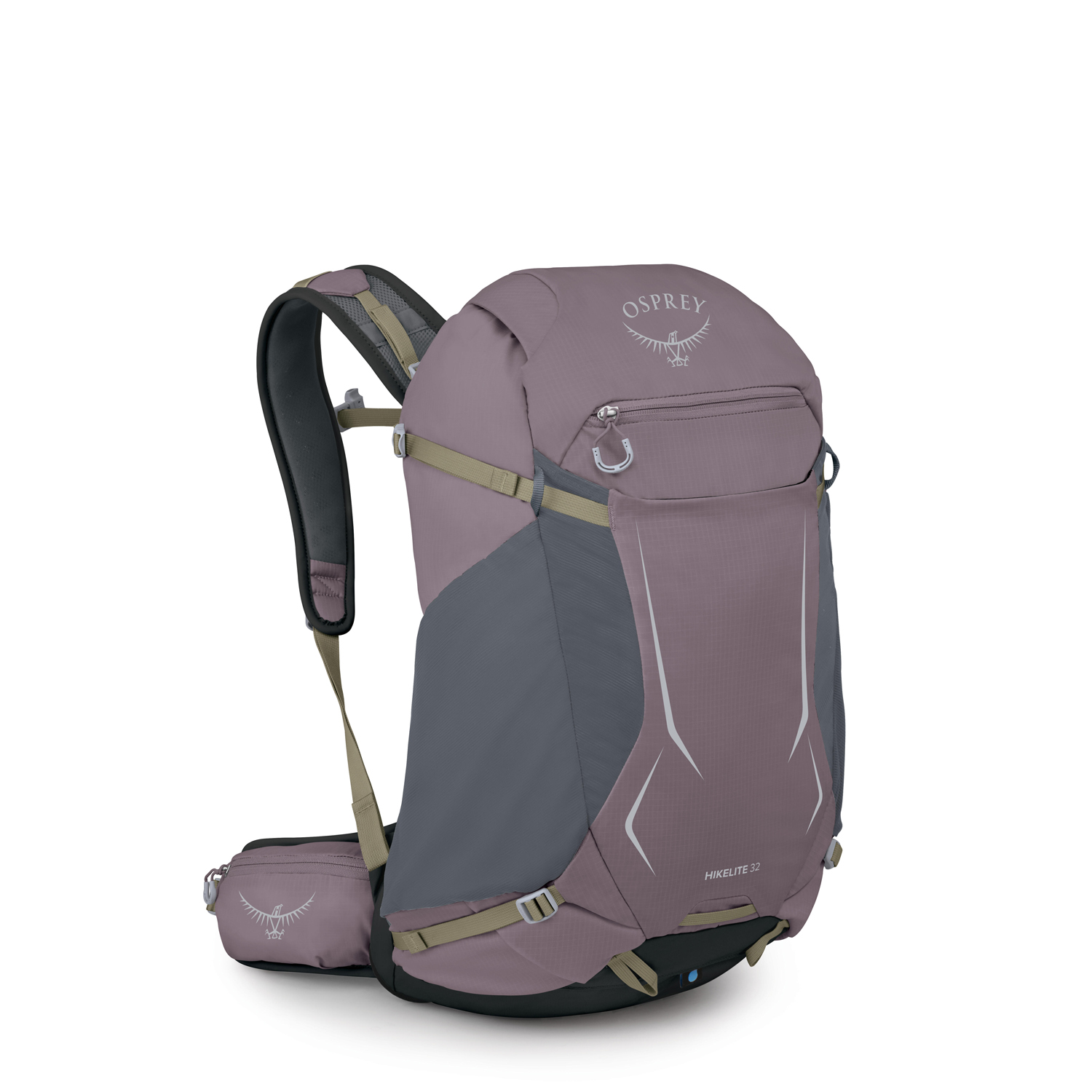 graphite purple