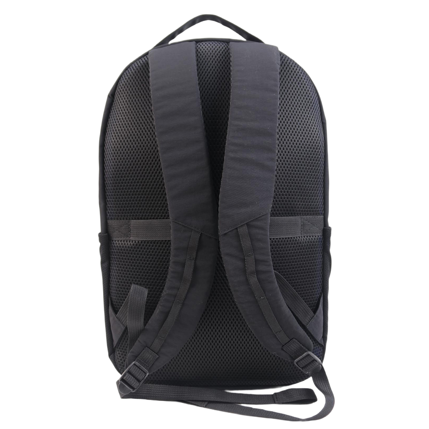 DYX Leichter City Rucksack - Black Abbildung 7