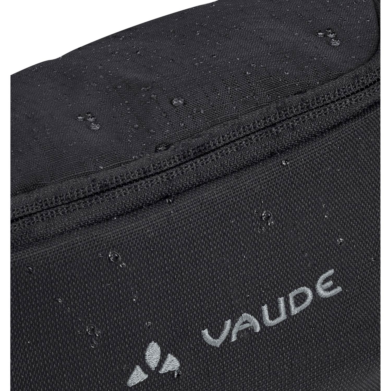 Vaude Hüfttasche WegaMove Black Abbildung 6
